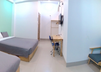 XÓM NHỎ SÀI GÒN NĂM ẤY