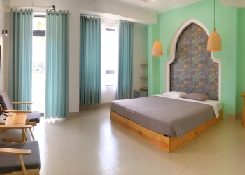 CON ĐƯỜNG HỒI GIÁO